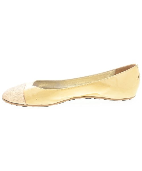 JIMMY CHOO รองเท้าส้นสูง