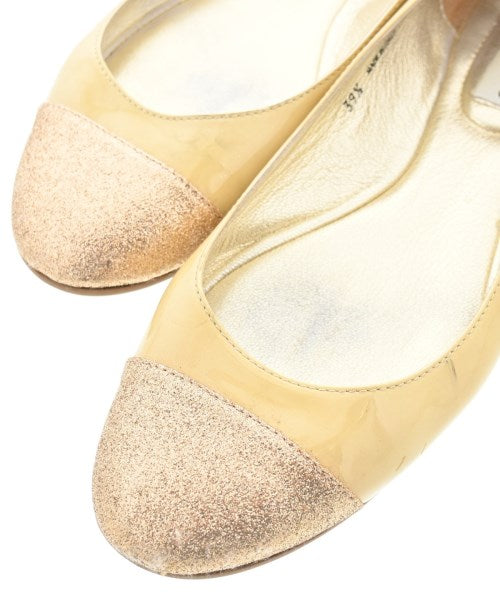 JIMMY CHOO รองเท้าส้นสูง