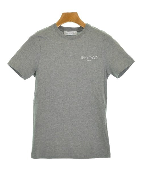 JIMMY CHOO เสื้อยืด/เสื้อท็อปส์