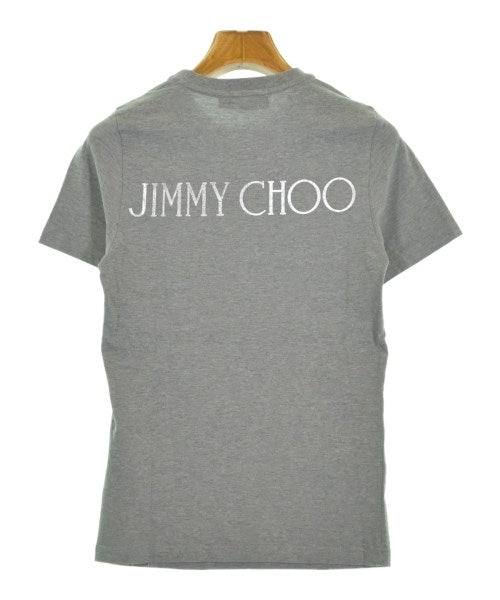 JIMMY CHOO เสื้อยืด/เสื้อท็อปส์