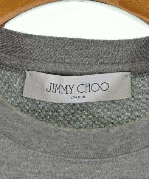 JIMMY CHOO เสื้อยืด/เสื้อท็อปส์