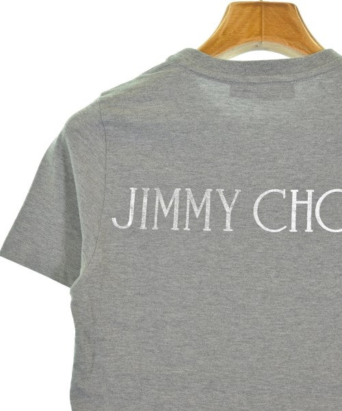 JIMMY CHOO เสื้อยืด/เสื้อท็อปส์