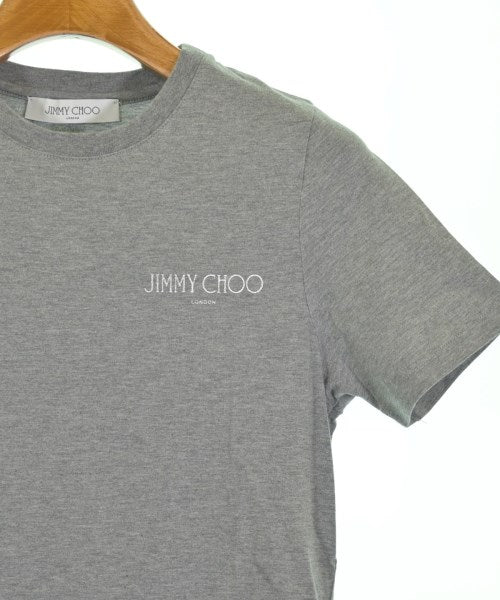JIMMY CHOO เสื้อยืด/เสื้อท็อปส์