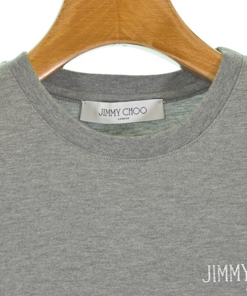 JIMMY CHOO เสื้อยืด/เสื้อท็อปส์