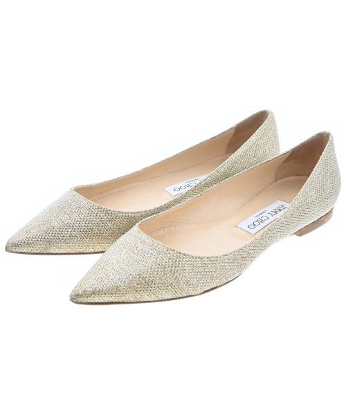 JIMMY CHOO รองเท้าส้นสูง