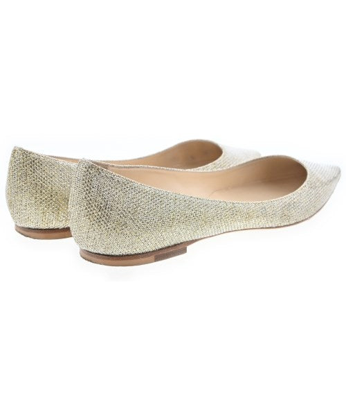 JIMMY CHOO รองเท้าส้นสูง