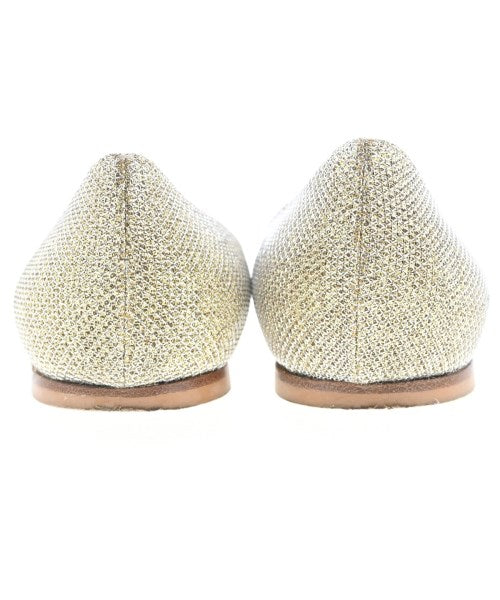 JIMMY CHOO รองเท้าส้นสูง