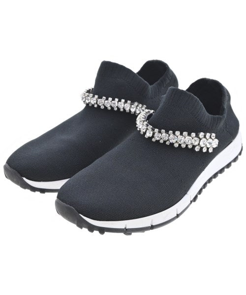 JIMMY CHOO รองเท้าผ้าใบ