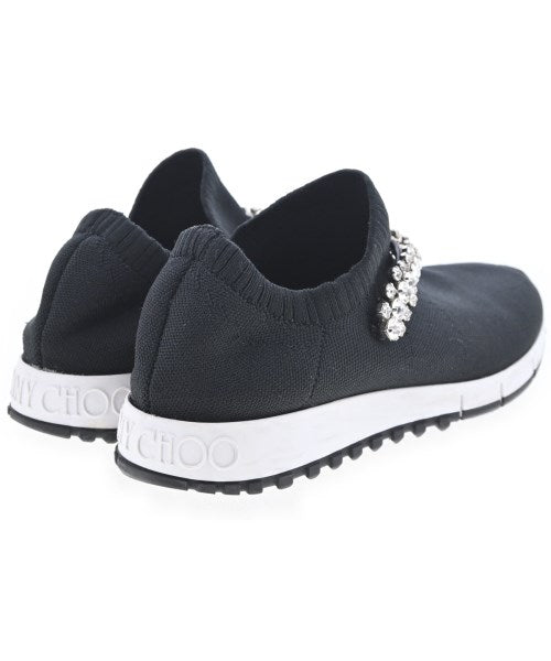 JIMMY CHOO รองเท้าผ้าใบ