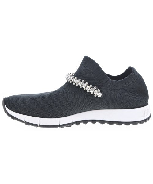 JIMMY CHOO รองเท้าผ้าใบ