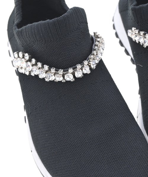 JIMMY CHOO รองเท้าผ้าใบ