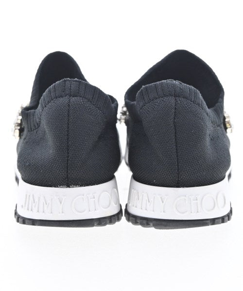JIMMY CHOO รองเท้าผ้าใบ