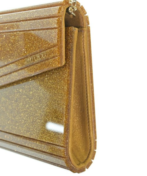 JIMMY CHOO กระเป๋าสะพาย