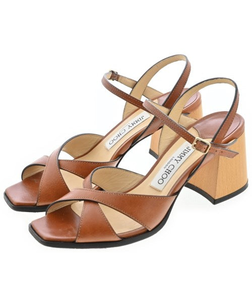 JIMMY CHOO รองเท้าแตะ