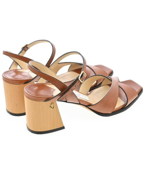 JIMMY CHOO รองเท้าแตะ