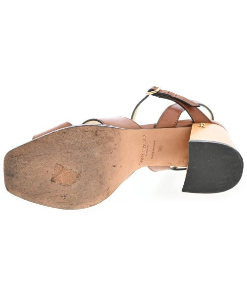 JIMMY CHOO รองเท้าแตะ