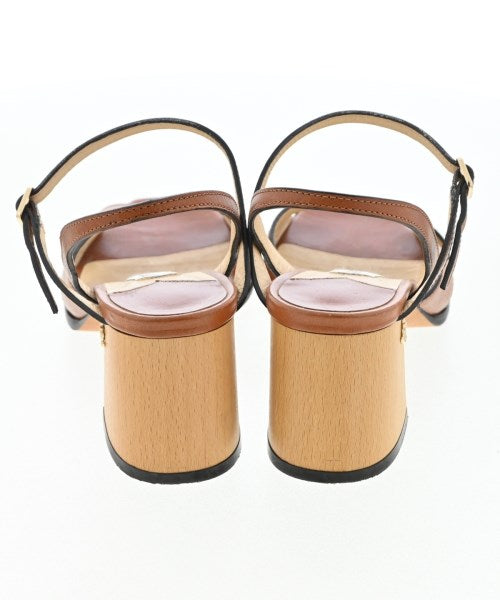 JIMMY CHOO รองเท้าแตะ