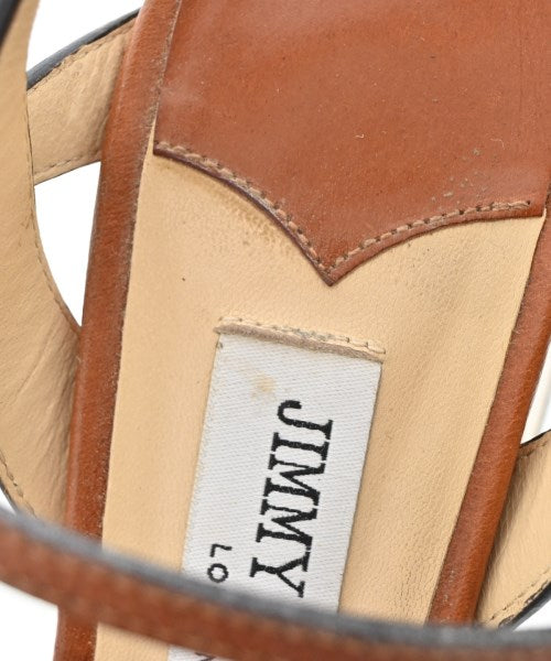 JIMMY CHOO รองเท้าแตะ