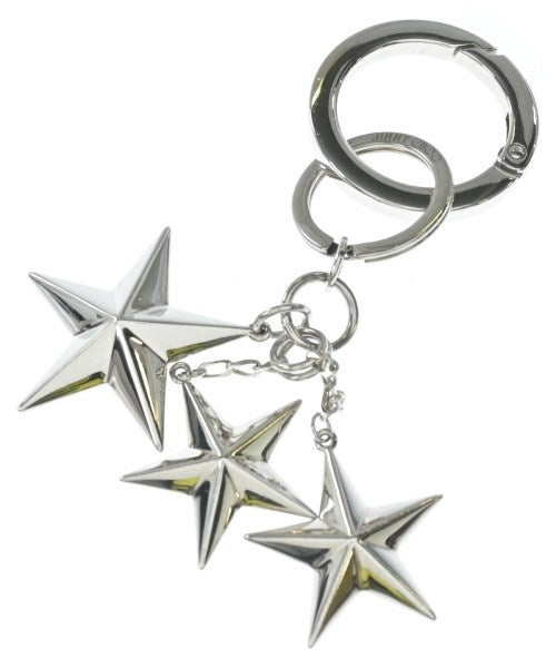 JIMMY CHOO เครื่องประดับบนกระเป๋า