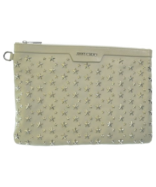 JIMMY CHOO คลัตช์