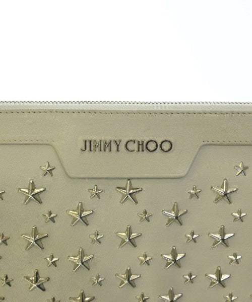 JIMMY CHOO คลัตช์