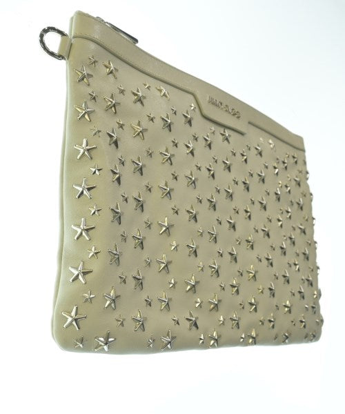 JIMMY CHOO คลัตช์