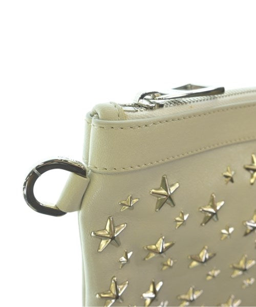 JIMMY CHOO คลัตช์