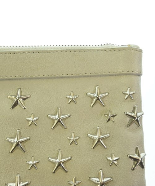 JIMMY CHOO คลัตช์