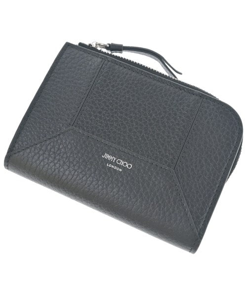 JIMMY CHOO กระเป๋าสตางค์/กระเป๋าใส่เหรียญ