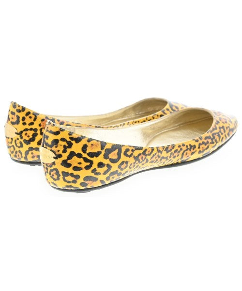 JIMMY CHOO รองเท้าบัลเล่ต์/รองเท้าโอเปร่า