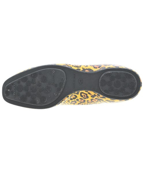 JIMMY CHOO รองเท้าบัลเล่ต์/รองเท้าโอเปร่า