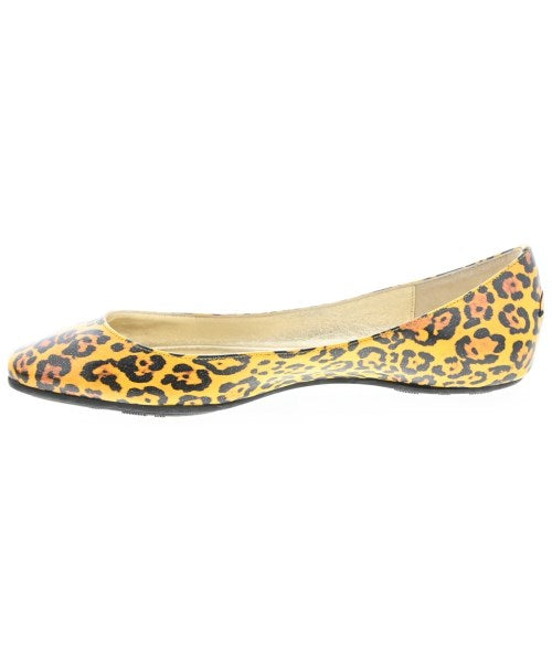 JIMMY CHOO รองเท้าบัลเล่ต์/รองเท้าโอเปร่า