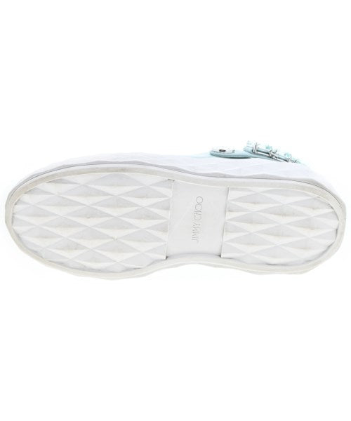 JIMMY CHOO รองเท้าผ้าใบ