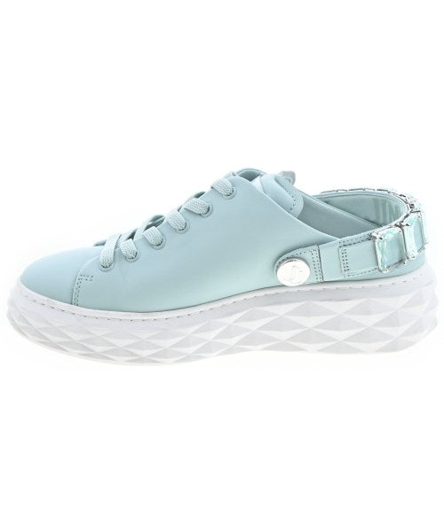 JIMMY CHOO รองเท้าผ้าใบ