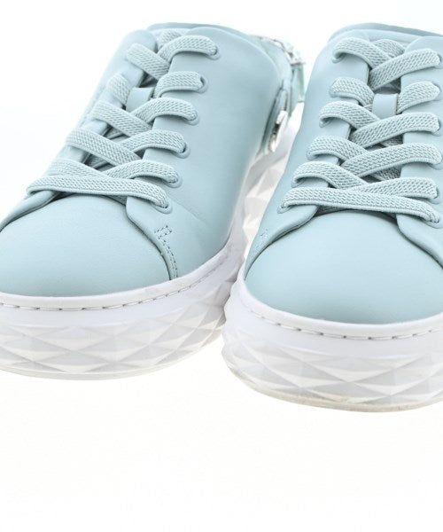 JIMMY CHOO รองเท้าผ้าใบ