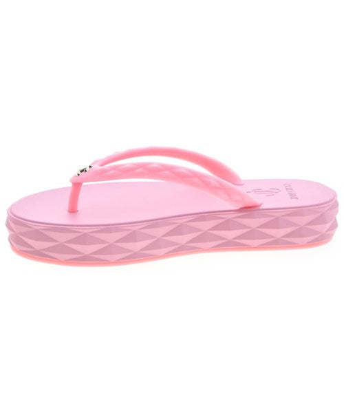 JIMMY CHOO รองเท้าแตะ