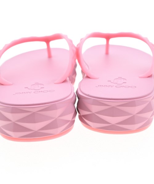 JIMMY CHOO รองเท้าแตะ