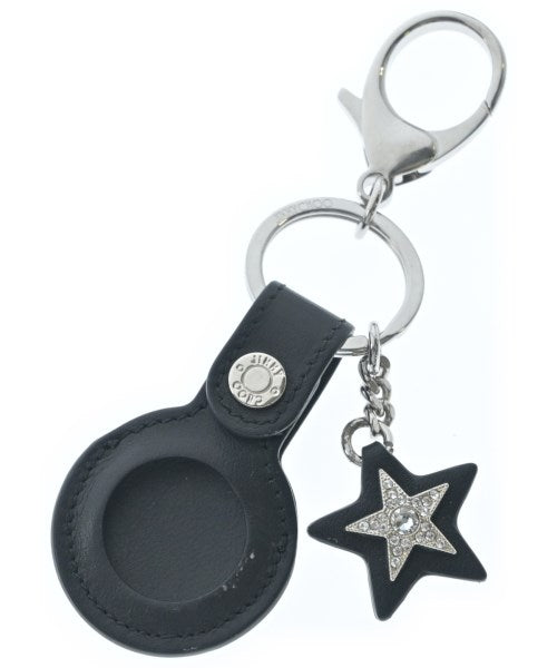 JIMMY CHOO เครื่องประดับบนกระเป๋า