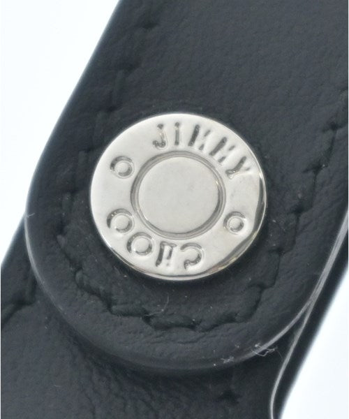 JIMMY CHOO เครื่องประดับบนกระเป๋า