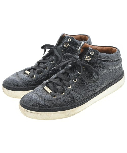 JIMMY CHOO รองเท้าผ้าใบ