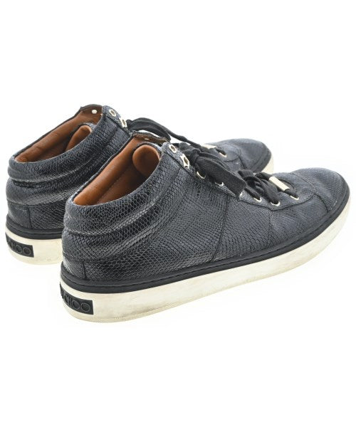 JIMMY CHOO รองเท้าผ้าใบ