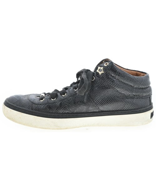 JIMMY CHOO รองเท้าผ้าใบ