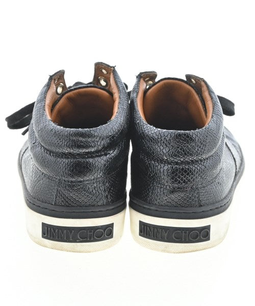 JIMMY CHOO รองเท้าผ้าใบ