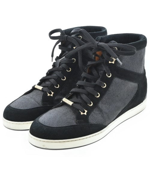 JIMMY CHOO รองเท้าผ้าใบ