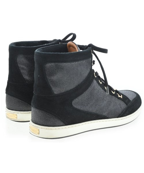 JIMMY CHOO รองเท้าผ้าใบ