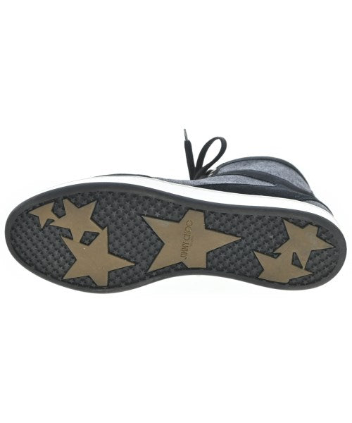 JIMMY CHOO รองเท้าผ้าใบ