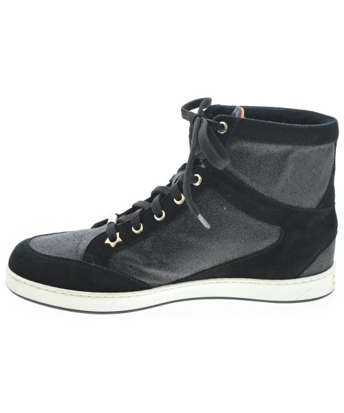 JIMMY CHOO รองเท้าผ้าใบ