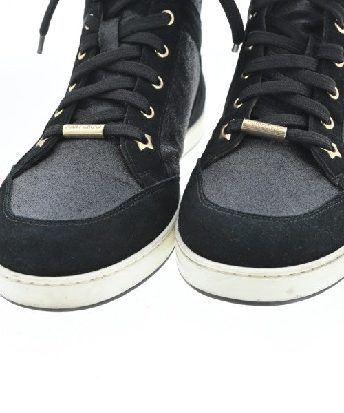 JIMMY CHOO รองเท้าผ้าใบ
