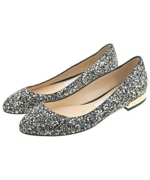 JIMMY CHOO รองเท้าบัลเล่ต์/รองเท้าโอเปร่า