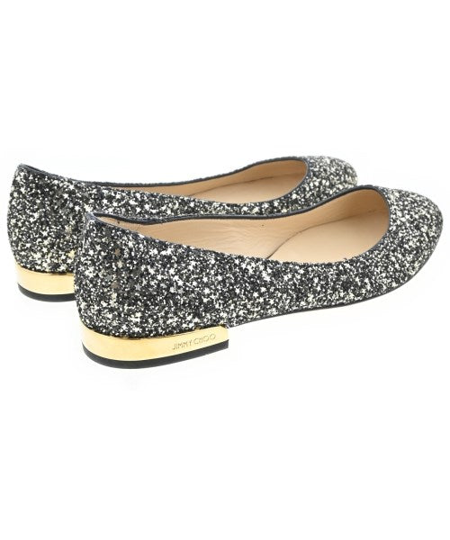 JIMMY CHOO รองเท้าบัลเล่ต์/รองเท้าโอเปร่า